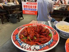 -阿财老铺·老蚌埠龙虾城(华夏总店)