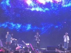 -大连体育中心体育馆