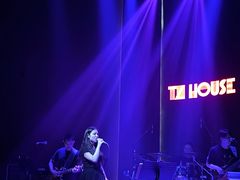 -TZ House音乐现场(来福士中心店)