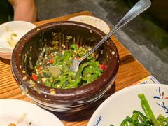 -恰饭·老长沙市井菜(天河客运站店)
