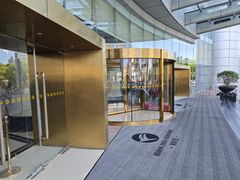 -张家港华芳金陵国际酒店