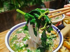 -云阿蛮生烫牛肉米线(景星店)