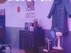 -世纪缘国际会议中心·中餐厅(百家湖店)