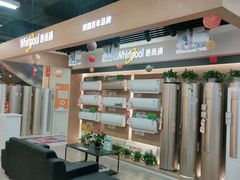 -苏宁易购(Suning Elec成都犀浦百伦广场店)
