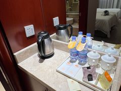 -维也纳酒店(北海银滩店)
