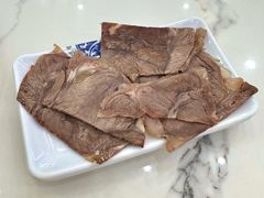 -伊穆祥牛肉面总店·清真
