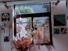 -100家灵感仓库·DIY团建(什刹海店)