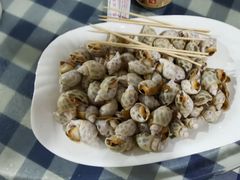 -钱大妈海鲜饭店(旅游大道店)