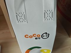 -CoCo都可(健翔桥店)