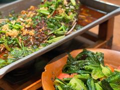 -树厨贵州菜(花果园购物中心店)