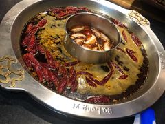 -大龙燚火锅(春熙店)