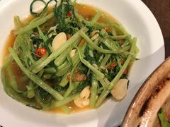 -新旺茶餐厅(嘉里城店)