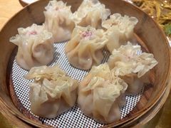 -百年老字号·马家烧麦馆(中街店)
