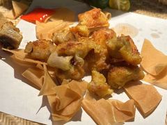 -老伙记海鲜码头(北滘店)