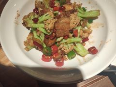 -小放牛炒菜馆(北国商城店)
