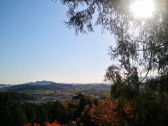 -红螺寺