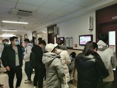 -中国中医科学院西苑医院(本部)