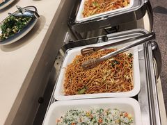 -素满香·素食自助餐(苏州·临顿路店)