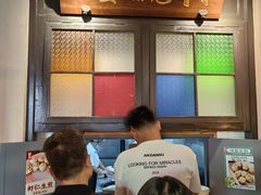 -哑巴生煎(临顿路店)