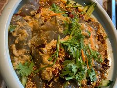 -锅老头铁锅炖•大锅蒸汽海鲜(韩乐坊店)