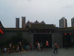 -粥旺庄(芳村店)