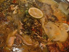 -探鱼·鲜青椒爽麻烤鱼(苏宁广场店)