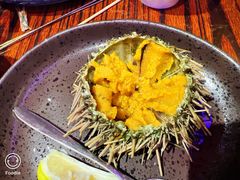 -蚝堡海鲜·威海菜·海肠捞饭·烧烤·亚洲吃蚝公司(幸福门店)