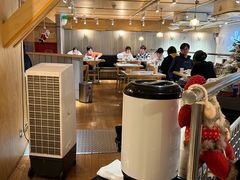 -火山屋台(新街口创始店)