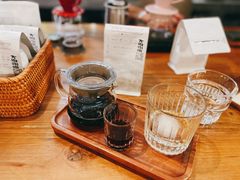 -转山咖啡(松柏社区店)