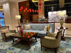 -香宫中餐厅 · 桂林香格里拉