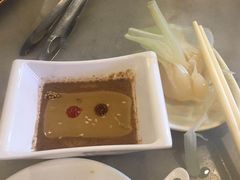 -牛街·马辈儿涮肉(牛街二店)
