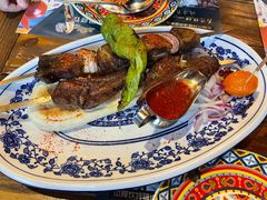 -卢布里西餐厅(总店)