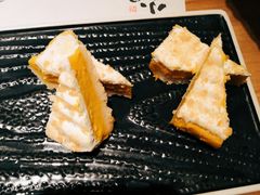 麒麟蛋糕-小句号·精致料理(江南环球港店)