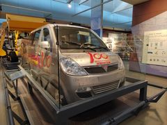 -柳州工业博物馆