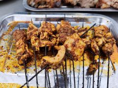 -佰运猪蹄(高陵店)