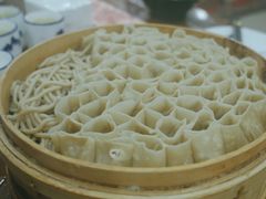 -弓二莜面(总店)