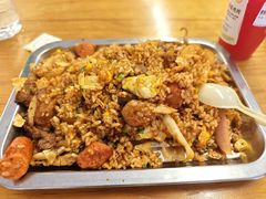 -幸福铁板烧(共和村店)