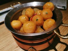 -丝路金桃·新疆菜(徐汇店)