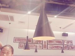 -李子坝梁山鸡(北碚万达五鸡哥店)