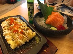 -坂吉屋·居酒屋深夜食堂(龙湖店)