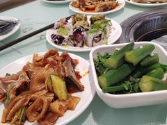 -红透天牛排海鲜自助(长和国际直营店)