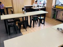 大堂-云平风味园(护国路店)