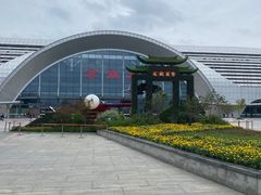 -余姚北站