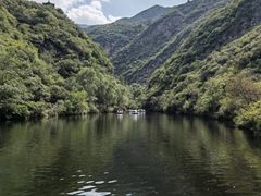 -双龙峡