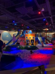 -幻贝家儿童乐园(苏州中心店)