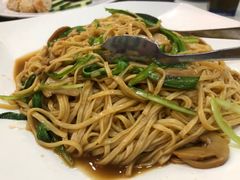 -無招牌海鮮(芽笼店)