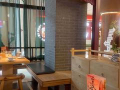 -南京大牌档(龙江新城市广场店)