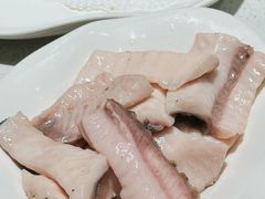 皖鱼三吃-顺峰顺水顺德菜(第一百货店)