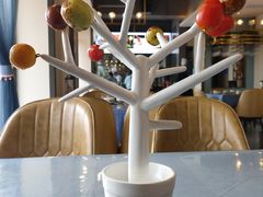 大堂-鲜塘宴·千岛湖大鲫鱼(南湖店)