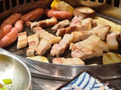 -香猪坊韩国烤肉专属门店(魏公村店)